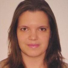 Юлия Панфилова