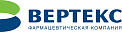 АО «Вертекс»